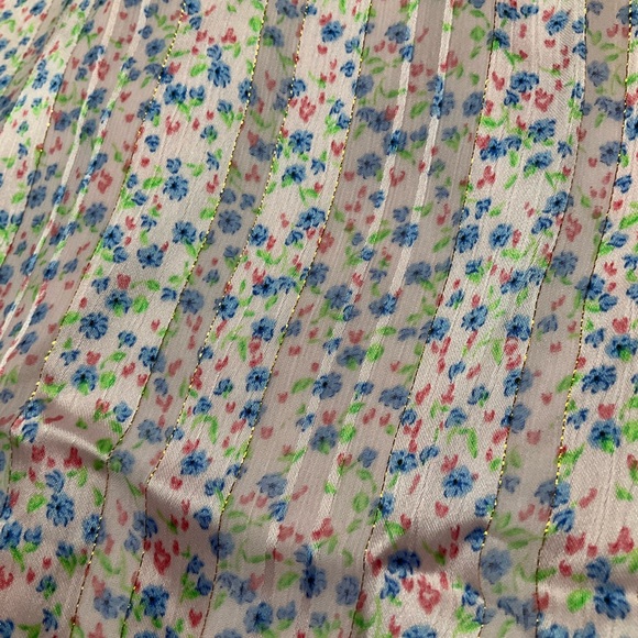 For Love & Lemons Phoebe Mini Dress Size XS NWT - Picture 9 of 14